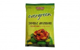 AMER KILA EVERGREEN Achar Masala   Pack  200 grams